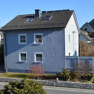 Bauer Apartment