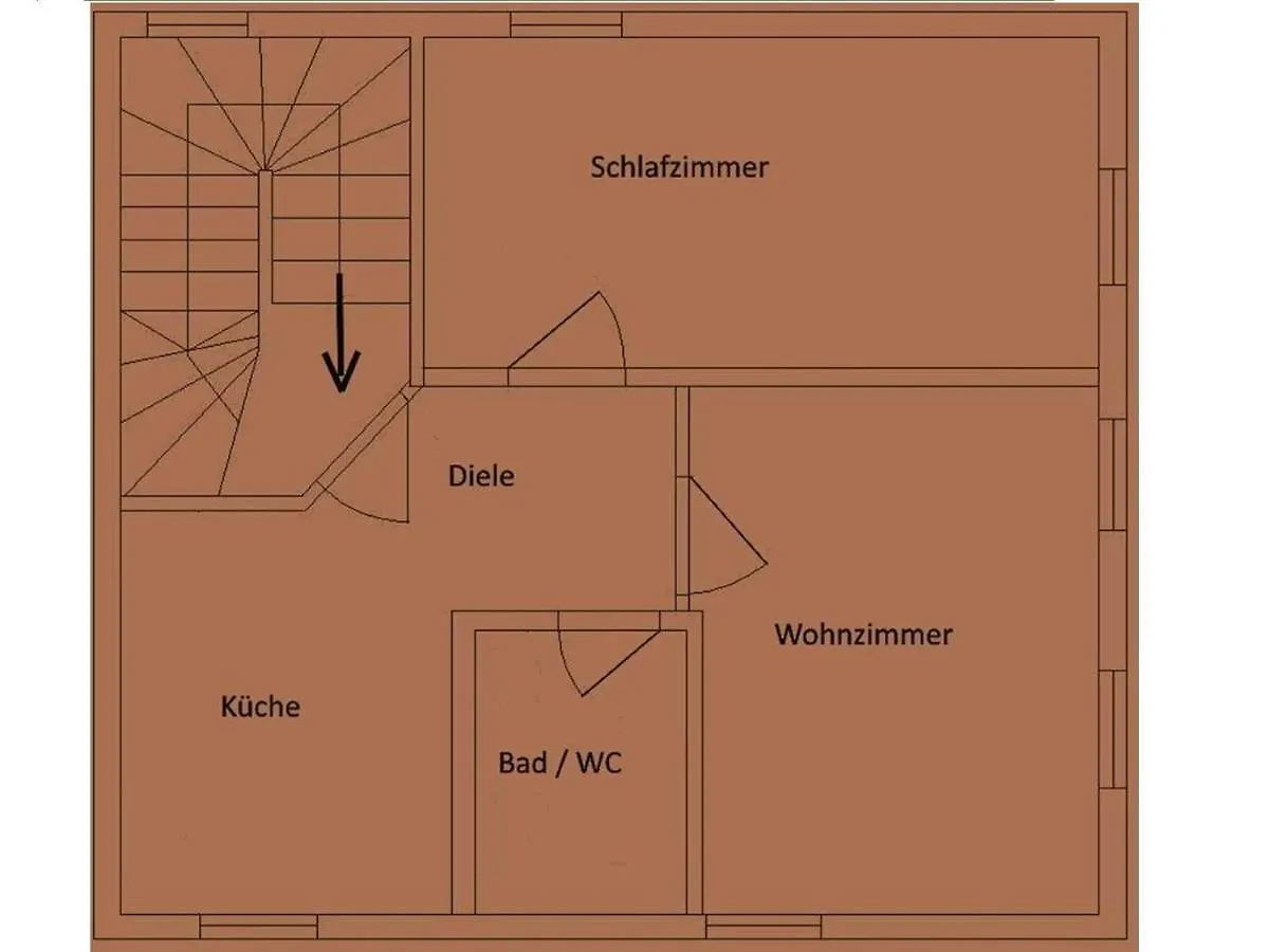 Ferienwohnungen _ We Dahamm Memmelsdorf