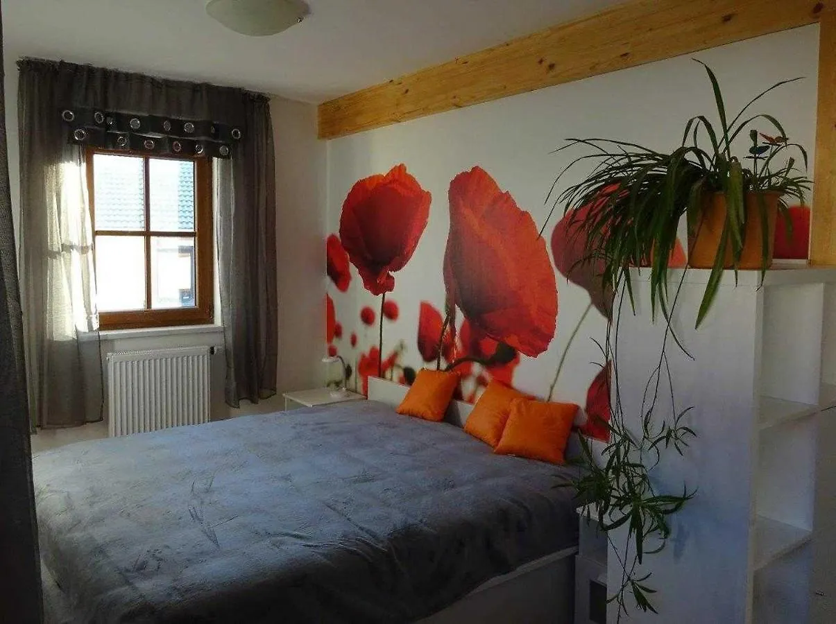 Homestay Ferienwohnungen _ We Dahamm Memmelsdorf Germany