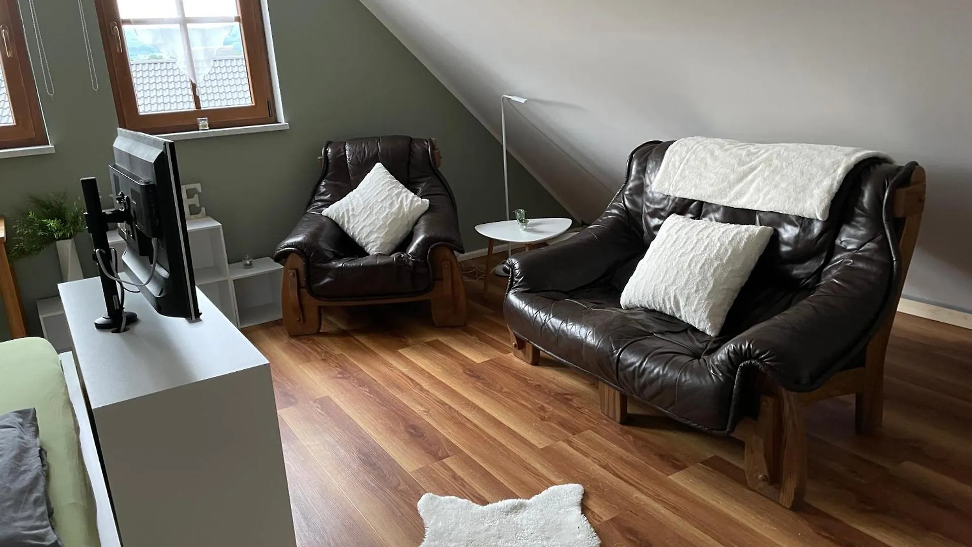 Homestay Ferienwohnungen _ We Dahamm Memmelsdorf
