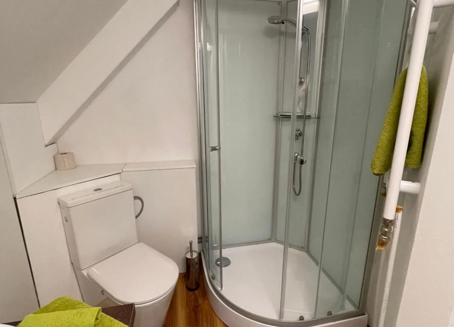 Ferienwohnungen _ We Dahamm Memmelsdorf Homestay